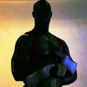 Meet your Posher, Lamon